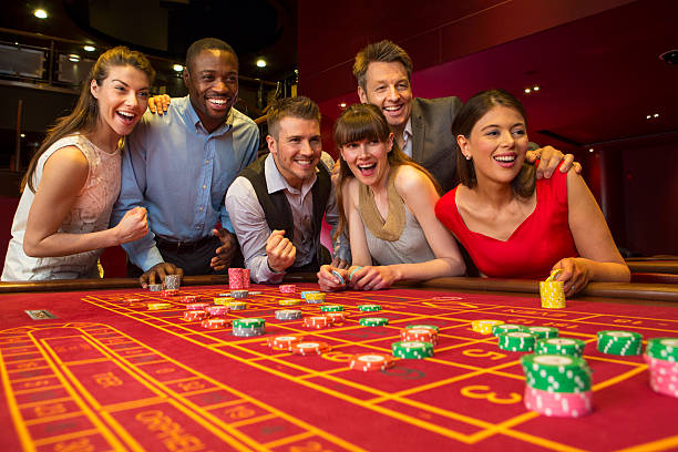Slot Games Game